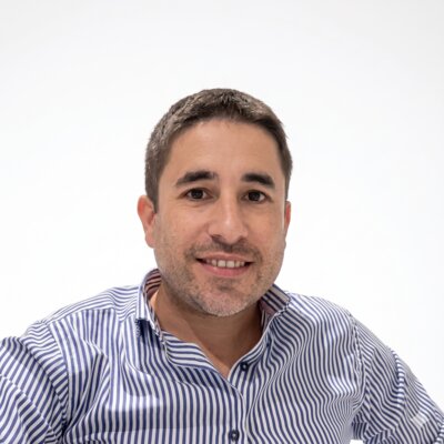 Lucas Molina Barrios