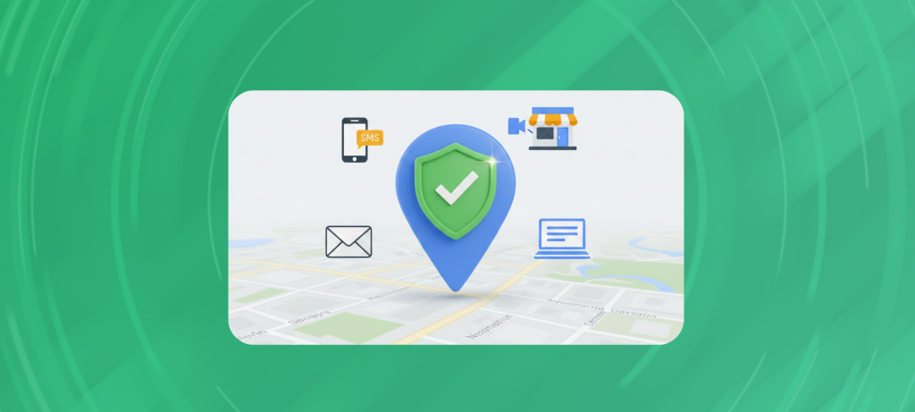 Cómo verificar tu negocio en Google Maps fácil y rápido