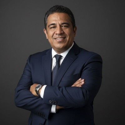 Antonio Marcelo Pedrazzini Sanchez