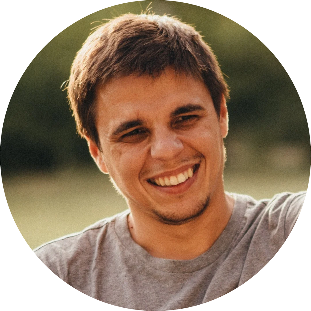Gabriel Carrillo, testimonio de Grido