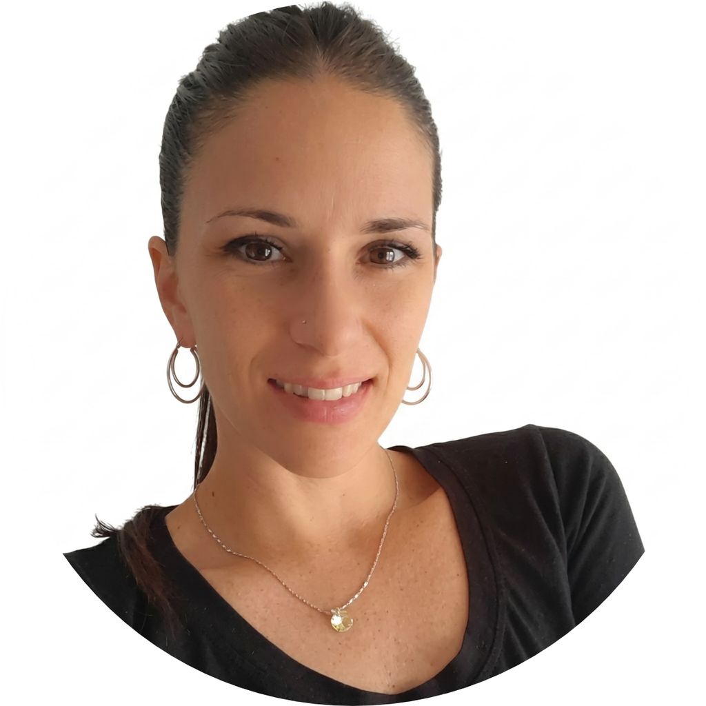 Sol Ribetto, customer success de Grido